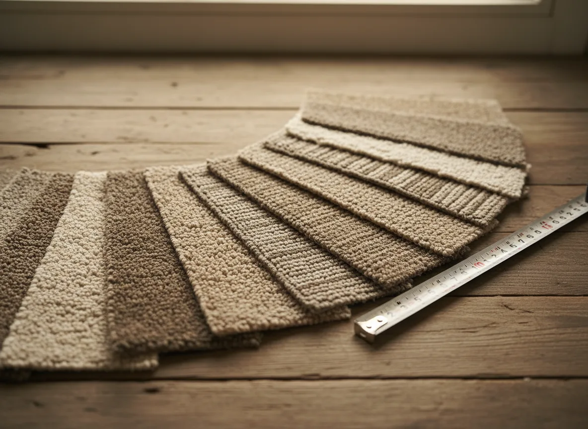 Carpet Installation Solo, MO FAQs
